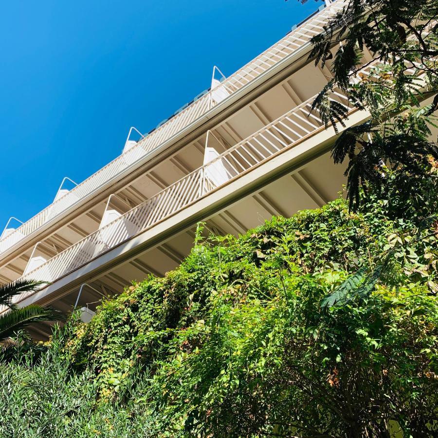 Hotel Vostra Llar Palamos Exterior photo