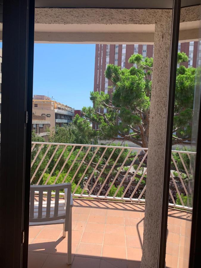 Hotel Vostra Llar Palamos Exterior photo